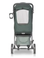 EURO-CART WÓZEK SPACEROWY FLEX JUNGLE DO 22 KG