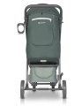 EURO-CART WÓZEK SPACEROWY FLEX JUNGLE DO 22 KG