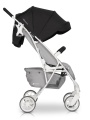 EURO-CART WÓZEK SPACEROWY VOLT PRO ANTHRACITE DO 22 KG