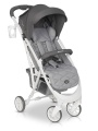 EURO-CART WÓZEK SPACEROWY VOLT PRO PEARL