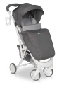 EURO-CART WÓZEK SPACEROWY VOLT PRO PEARL