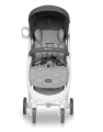 EURO-CART WÓZEK SPACEROWY VOLT PRO PEARL