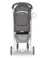 EURO-CART WÓZEK SPACEROWY VOLT PRO PEARL
