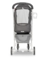 EURO-CART WÓZEK SPACEROWY VOLT PRO PEARL