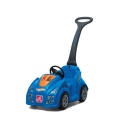 STEP2 JEŹDZIK PACHACZ SPORTOWY SAMOCHÓD HOT WHEELS 866800