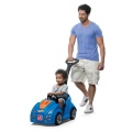 STEP2 JEŹDZIK PACHACZ SPORTOWY SAMOCHÓD HOT WHEELS 866800