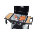 SMOBY GRILL OGRODOWY DLA DZIECI BARBECUE Z AKCESORIAMI 312001