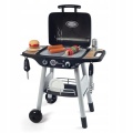 SMOBY GRILL OGRODOWY DLA DZIECI BARBECUE Z AKCESORIAMI 312001