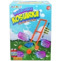NORIMPEX BAŃKOWA KOSIARKA NA BATERIE + 2 PŁYNY 1000621