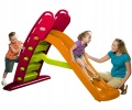 LITTLE TIKES WIELKA ZJEŻDŻALNIA POMARAŃCZOWA 172472