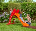 LITTLE TIKES WIELKA ZJEŻDŻALNIA POMARAŃCZOWA 172472