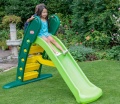 LITTLE TIKES WIELKA ZJEŻDŻALNIA ZIELONA 170737