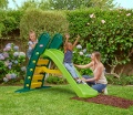 LITTLE TIKES WIELKA ZJEŻDŻALNIA ZIELONA 170737