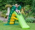 LITTLE TIKES WIELKA ZJEŻDŻALNIA ZIELONA 170737