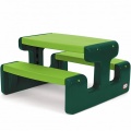 LITTLE TIKES STOLIK PIKNIKOWY DLA DZIECI GO GREEN 174131