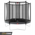 BERG TRAMPOLINA FAVORIT 200 CM + SIATKA COMFORT