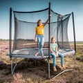 BERG TRAMPOLINA FAVORIT 200 CM + SIATKA COMFORT