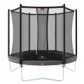 BERG TRAMPOLINA FAVORIT 200 CM + SIATKA COMFORT