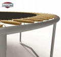 BERG TRAMPOLINA FAVORIT 330 CM ZIELONA + SIATKA COMFORT
