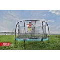 BERG TRAMPOLINA CHAMPION 270 CM + SIATKA DELUXE