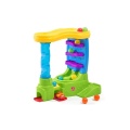STEP2 BALL BUDDIES WIELKA RAMPA DLA CIĘŻARÓWEK I TOR DLA PIŁECZEK 498000