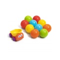STEP2 BALL BUDDIES WIELKA RAMPA DLA CIĘŻARÓWEK I TOR DLA PIŁECZEK 498000