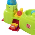 STEP2 BALL BUDDIES WIELKA RAMPA DLA CIĘŻARÓWEK I TOR DLA PIŁECZEK 498000
