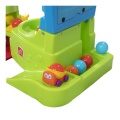 STEP2 BALL BUDDIES WIELKA RAMPA DLA CIĘŻARÓWEK I TOR DLA PIŁECZEK 498000