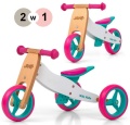 MILLY MALLY ROWEREK BIEGOWY 2w1 JAKE CLASSIC CANDY OD 12 M-CY