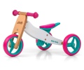 MILLY MALLY ROWEREK BIEGOWY 2w1 JAKE CLASSIC CANDY OD 12 M-CY