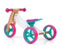 MILLY MALLY ROWEREK BIEGOWY 2w1 JAKE CLASSIC CANDY OD 12 M-CY