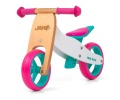 MILLY MALLY ROWEREK BIEGOWY 2w1 JAKE CLASSIC CANDY OD 12 M-CY