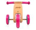 MILLY MALLY ROWEREK BIEGOWY 2w1 JAKE CLASSIC CANDY OD 12 M-CY