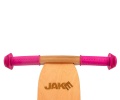 MILLY MALLY ROWEREK BIEGOWY 2w1 JAKE CLASSIC CANDY OD 12 M-CY