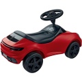 BIG CZERWONY JEŹDZIK PORSCHE 911 Z KLAKSONEM 56353