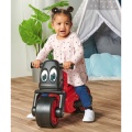 BIG JEŹDZIK MOTOREK DLA DZIECI CZERWONY 56387