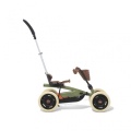 BERG GOKART NA PEDAŁY PCHACZ 2w1 BUZZY RETRO 2-5 LAT