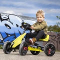 BERG BUZZY GOKART NA PEDAŁY AERO 2-5 LAT