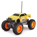 MAISTO SAMOCHÓD RC OFF-ROAD GO! ŻÓŁTY 81762