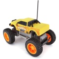 MAISTO SAMOCHÓD RC OFF-ROAD GO! ŻÓŁTY 81762