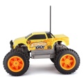 MAISTO SAMOCHÓD RC OFF-ROAD GO! ŻÓŁTY 81762