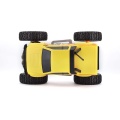 MAISTO SAMOCHÓD RC OFF-ROAD GO! ŻÓŁTY 81762