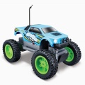 MAISTO SAMOCHÓD RC OFF-ROAD GO! NIEBIESKI 81762