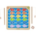 MASTERKIDZ TABLICA GRA ZRĘCZNOŚCIOWA ŁOWIENIE RYBEK MK08985