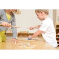 MASTERKIDZ TABLICA GRA ZRĘCZNOŚCIOWA ŁOWIENIE RYBEK MK08985