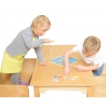 MASTERKIDZ TABLICA GRA ZRĘCZNOŚCIOWA ŁOWIENIE RYBEK MK08985