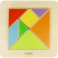 MASTERKIDZ TABLICA UKŁADANKA TANGRAM MK00538