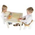 MASTERKIDZ TABLICA UKŁADANKA TANGRAM MK00538