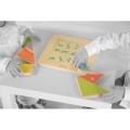 MASTERKIDZ TABLICA UKŁADANKA TANGRAM MK00538