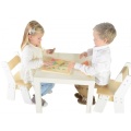 MASTERKIDZ TABLICA UKŁADANKA TANGRAM MK00538
